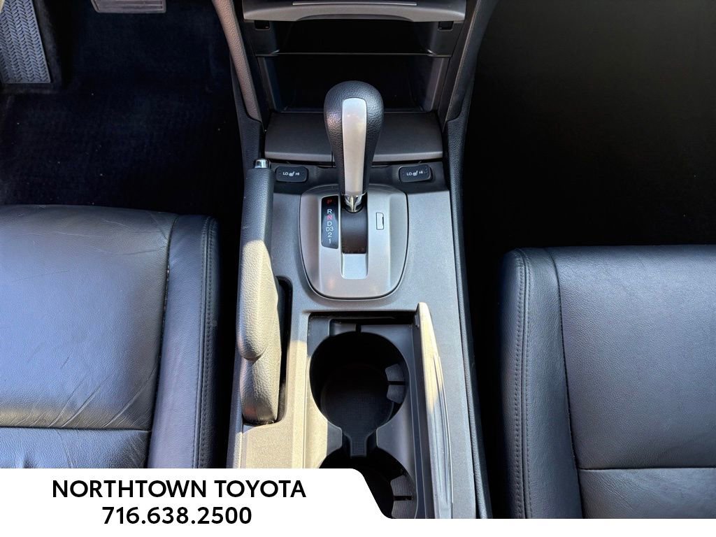Used 2012 Honda Accord SE image 24