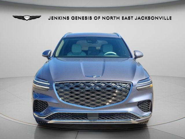 New 2026 Genesis GV70 2.5T Advanced image 7