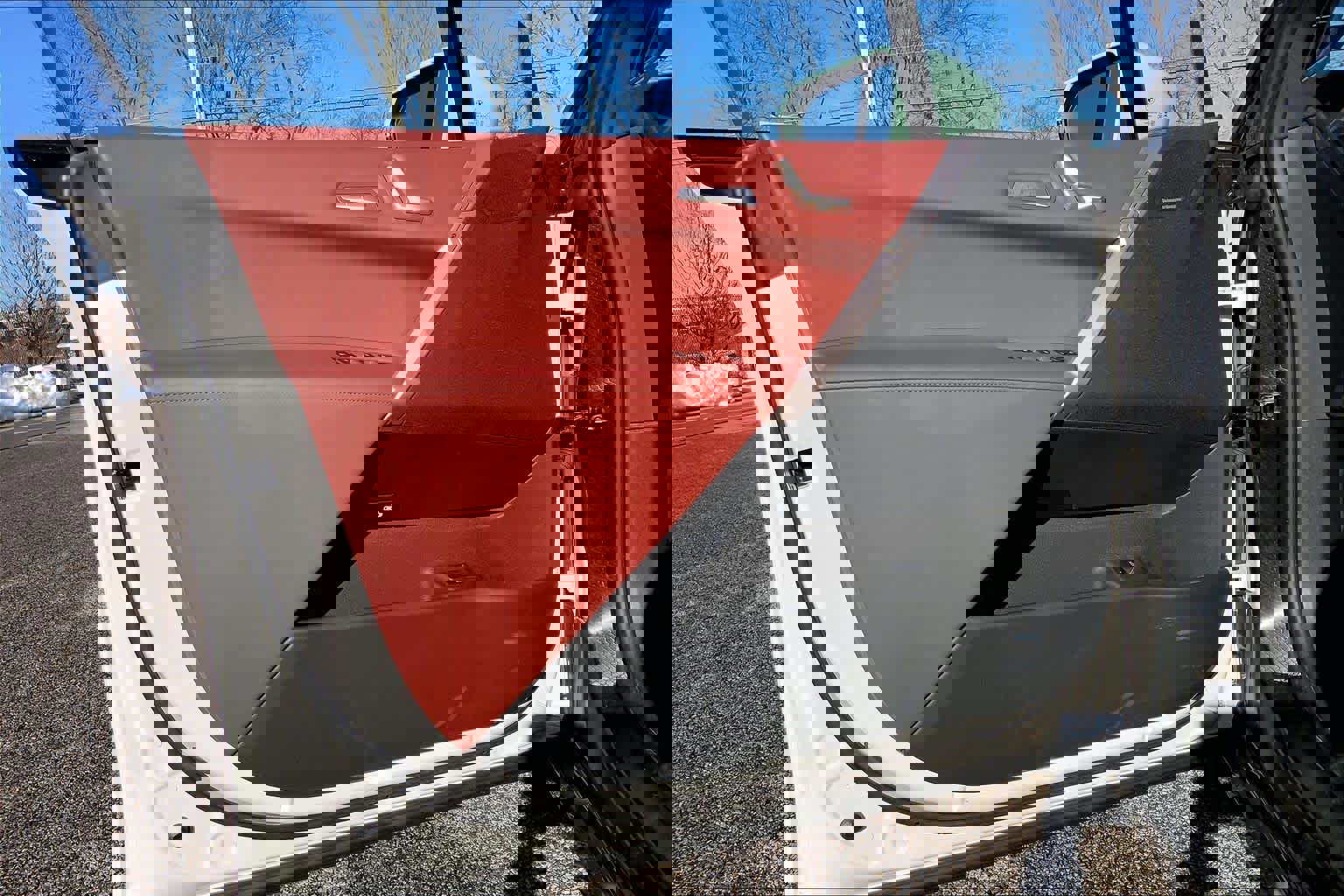 New 2025 BMW iX xDrive50 w/ Premium Package image 10