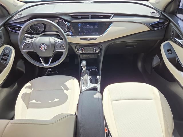 Certified 2023 Buick Encore GX Preferred w/ Cold Weather Comfort Package image 12