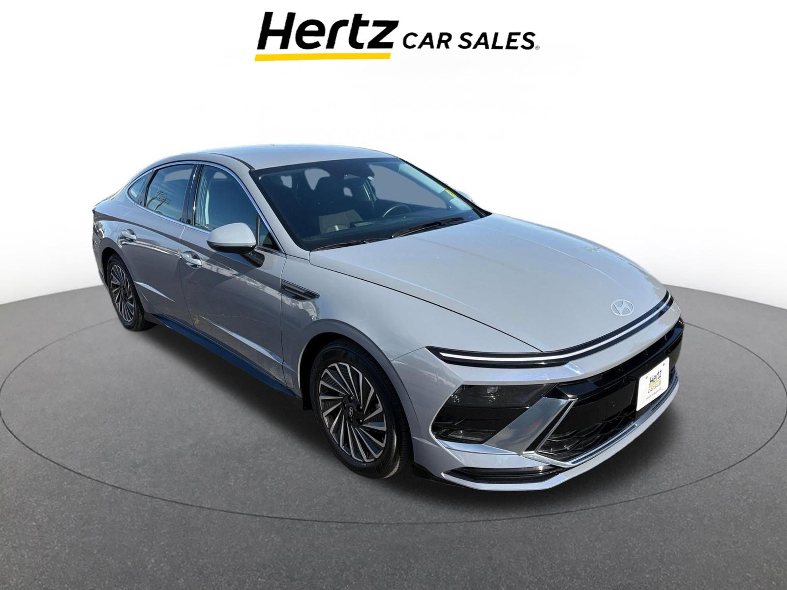 Used 2025 Hyundai Sonata SEL