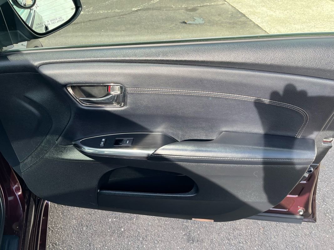 Used 2015 Toyota Avalon XLE Premium FWD image 21