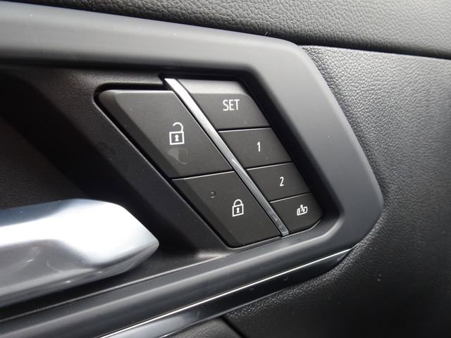 New 2026 GMC Terrain Denali image 25