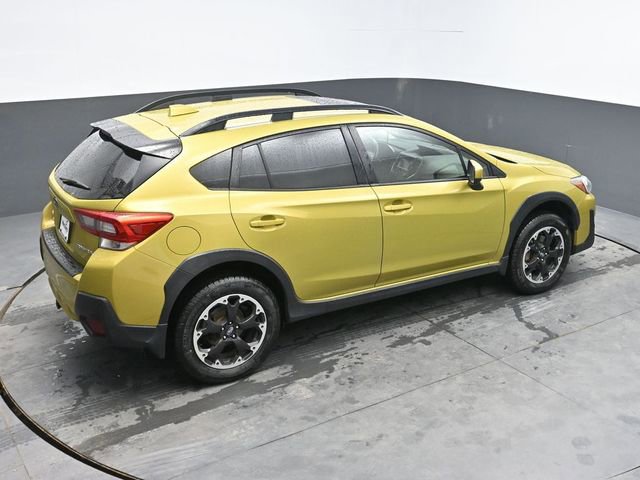 Used 2021 Subaru Crosstrek 2.0i Premium w/ Moonroof Package AWD/4WD image 29