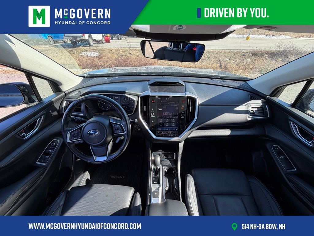 Used 2023 Subaru Ascent Limited image 14