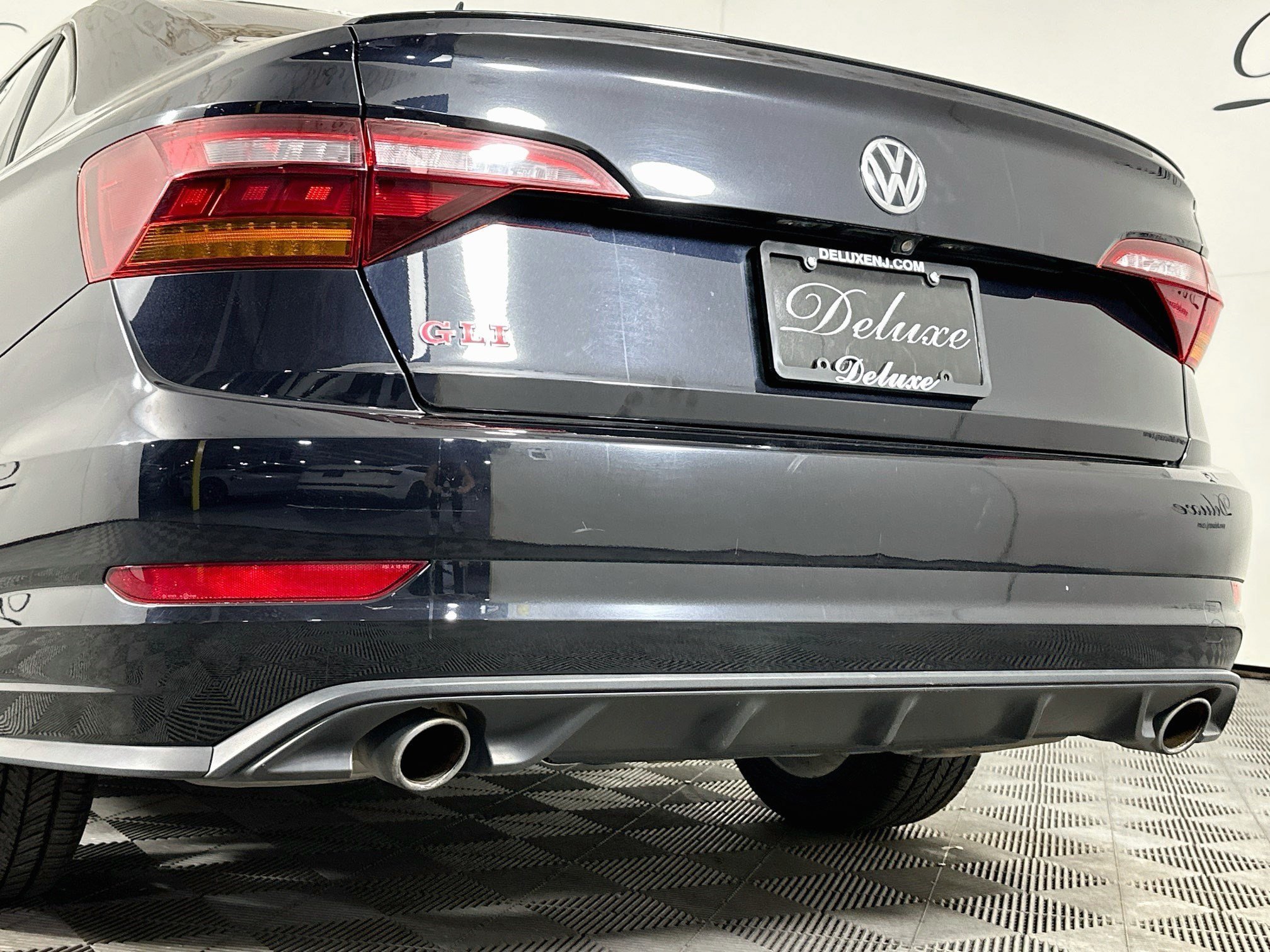 Used 2019 Volkswagen Jetta GLI FWD image 26