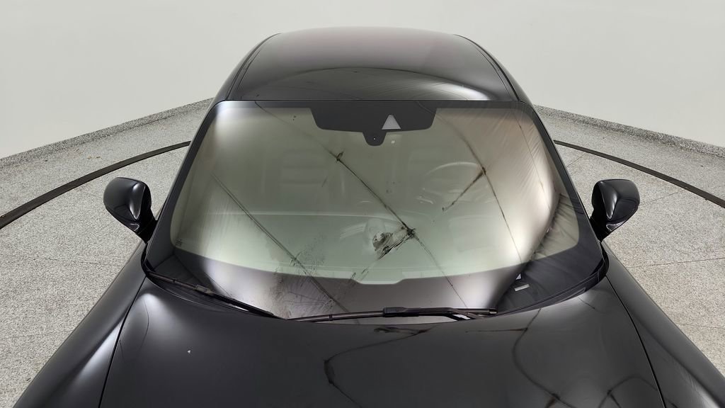 Used 2022 Porsche Taycan Turbo S image 11