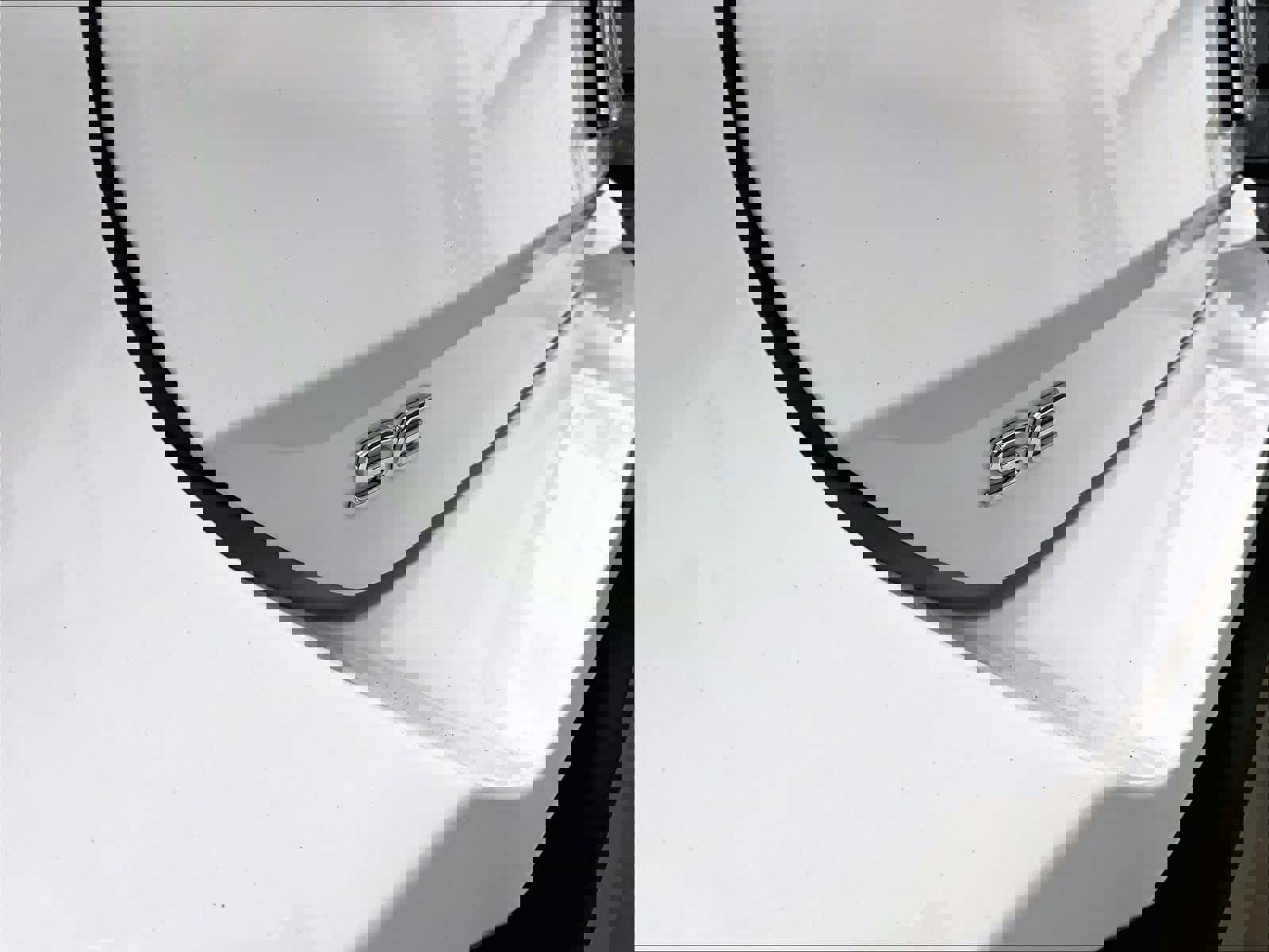 Certified 2025 Volkswagen Tiguan SE FWD image 10