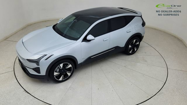 Used 2025 Polestar Polestar 3 AWD/4WD image 76