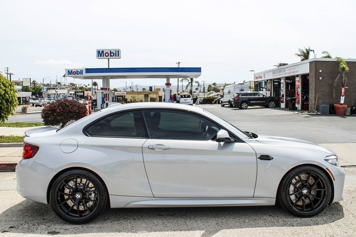 Used 2021 BMW M2 Competition w/ Executive Package image 6