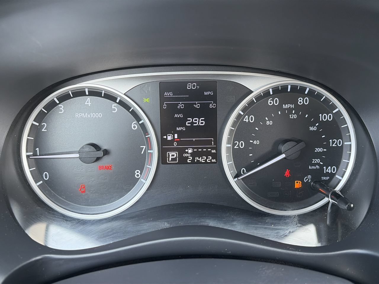 Certified 2024 Nissan Kicks S FWD image 16