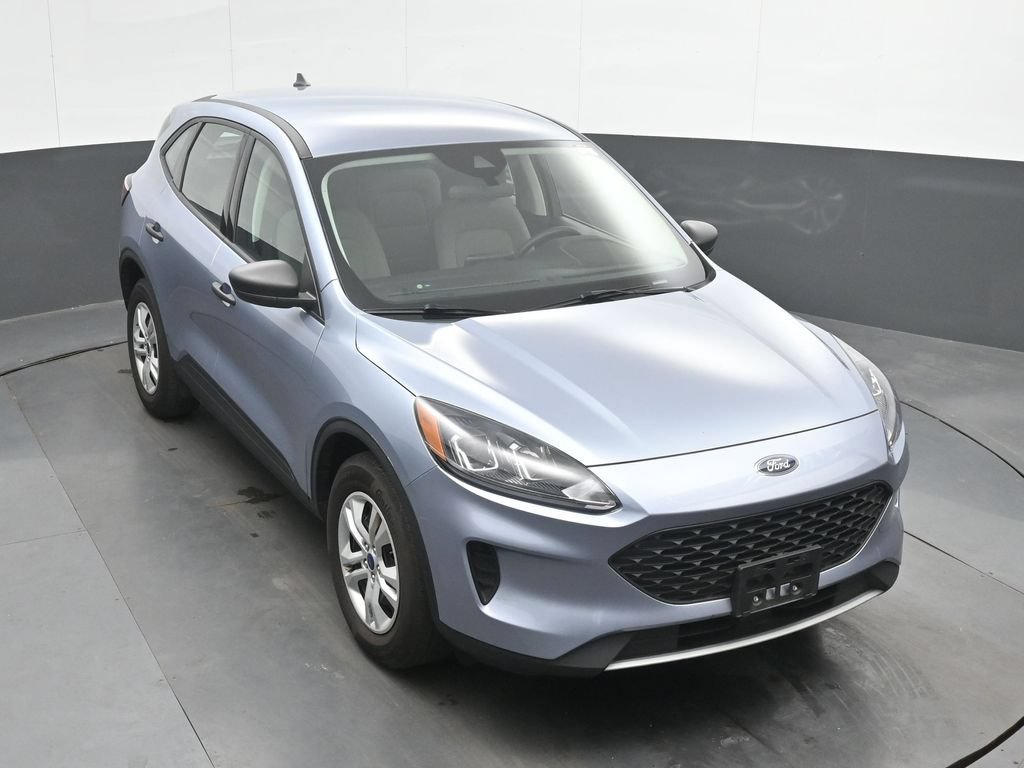 Used 2022 Ford Escape S AWD/4WD image 34