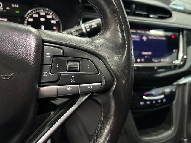 Used 2021 Cadillac XT6 Premium Luxury AWD/4WD image 26