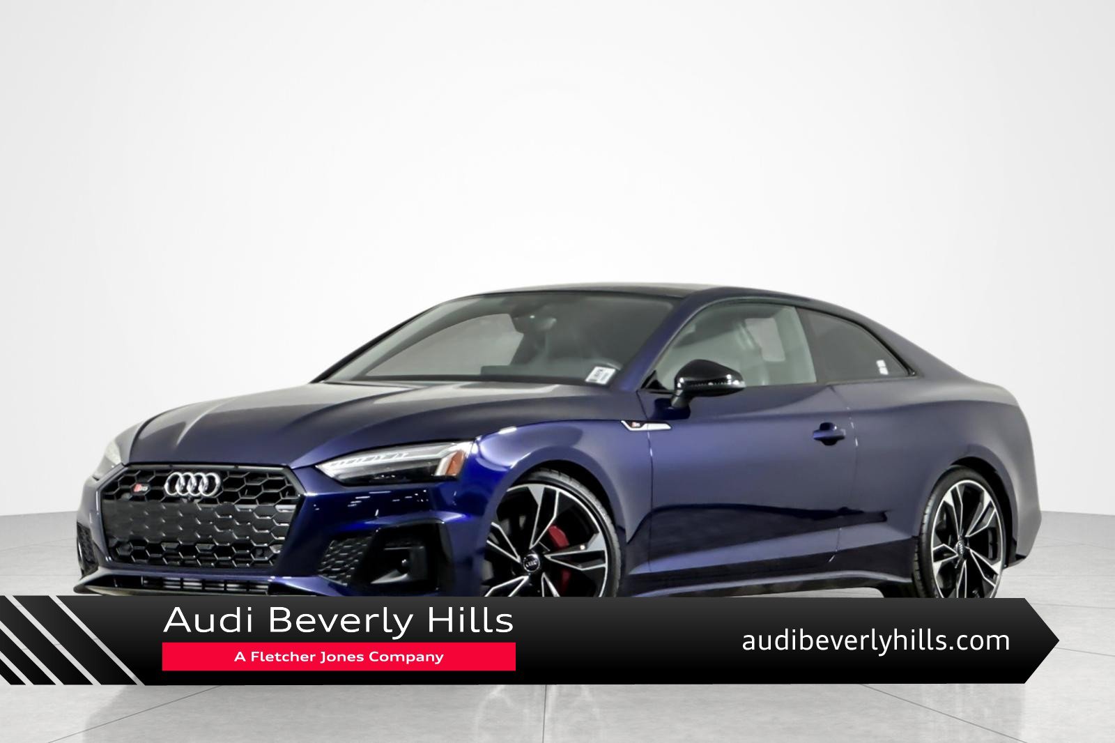 Used 2021 Audi S5 Premium Plus w/ Premium Plus