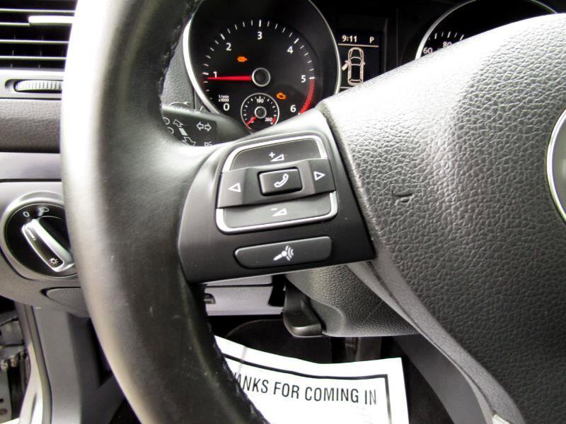 Used 2014 Volkswagen Jetta TDI image 20