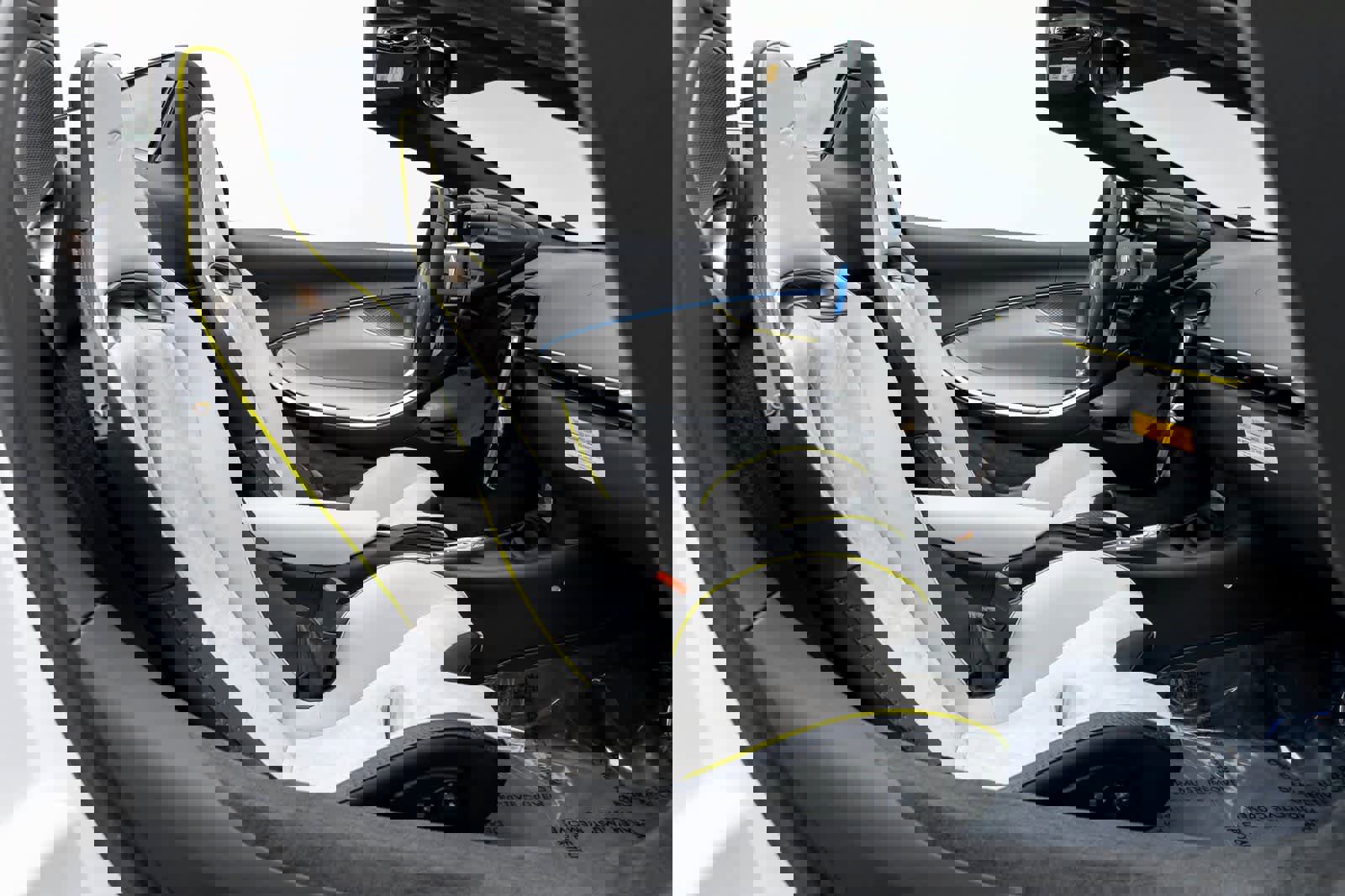 New 2026 McLaren Artura image 14