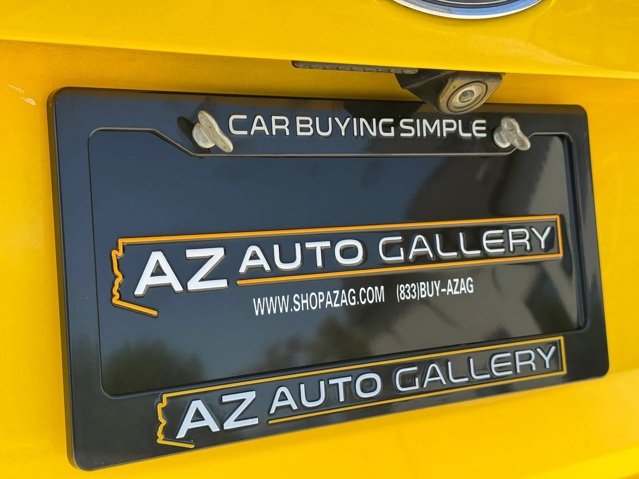 Used 2017 Ford Focus ST FWD image 49