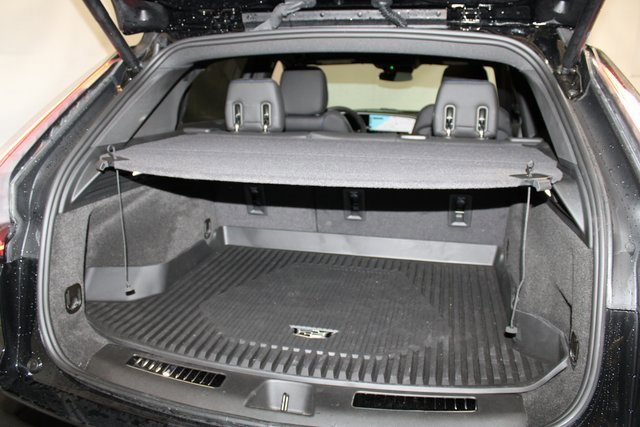 Certified 2024 Cadillac XT4 Sport image 28