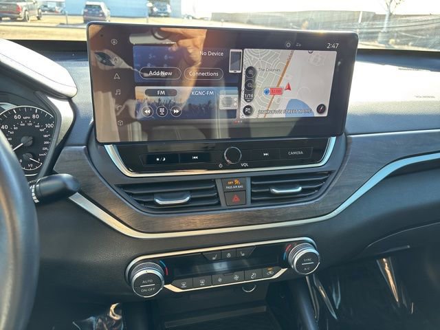 Certified 2023 Nissan Altima 2.5 SL image 15