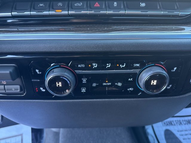 New 2026 Chevrolet Silverado 1500 RST w/ RST Select Package image 22