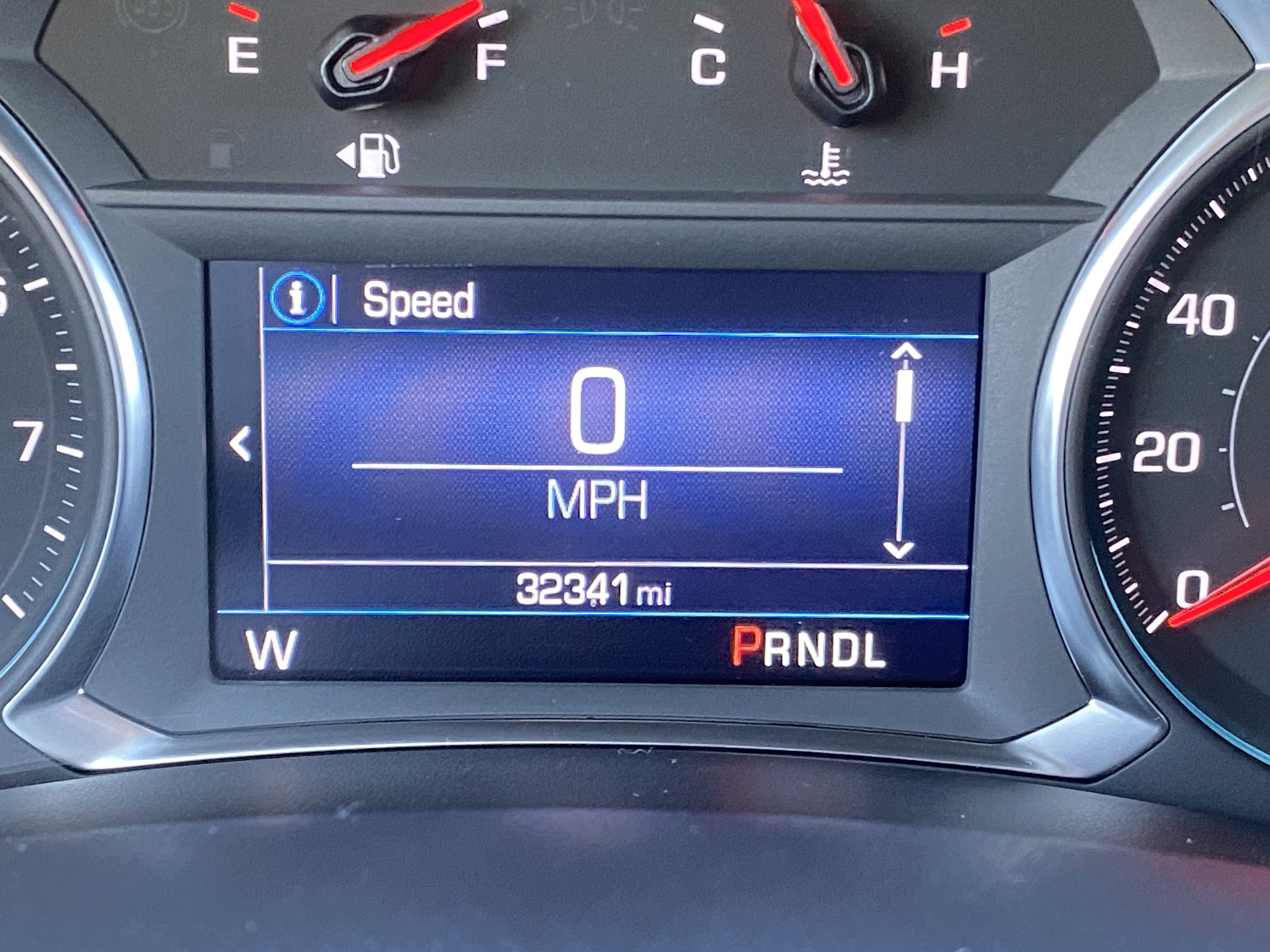 Used 2024 Chevrolet Equinox LT image 22