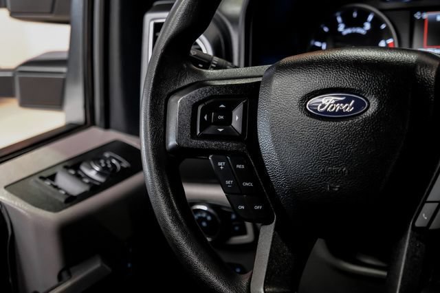 Used 2020 Ford F350 XLT w/ XLT Value Package AWD/4WD image 16