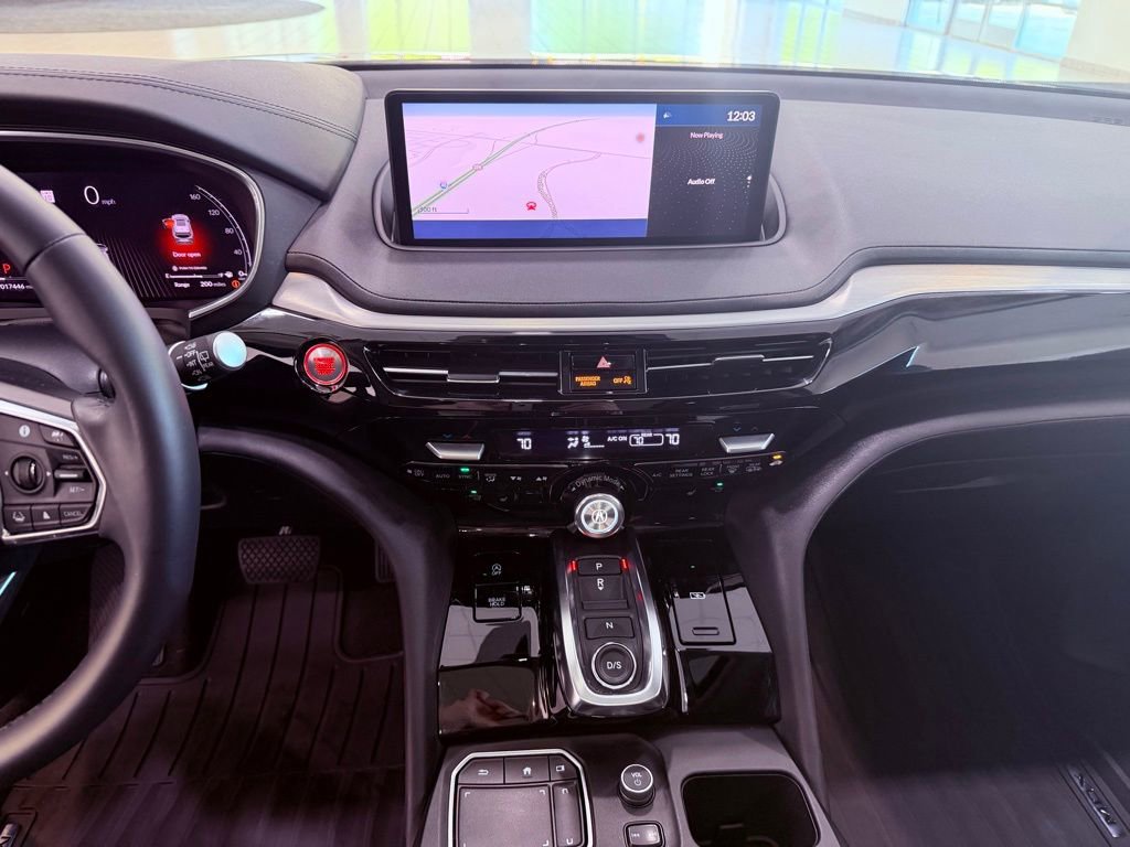 Used 2024 Acura MDX SH-AWD w/ Technology Package image 27