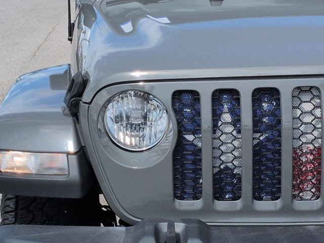 Used 2022 Jeep Gladiator Sport AWD/4WD image 10