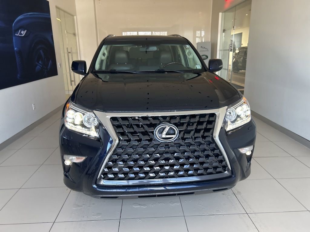 Used 2018 Lexus GX 460 Premium image 17