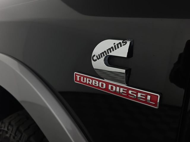 Used 2021 RAM 3500 Laramie image 10