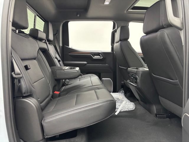 New 2026 GMC Sierra 1500 Denali w/ Denali Reserve Package AWD/4WD image 38