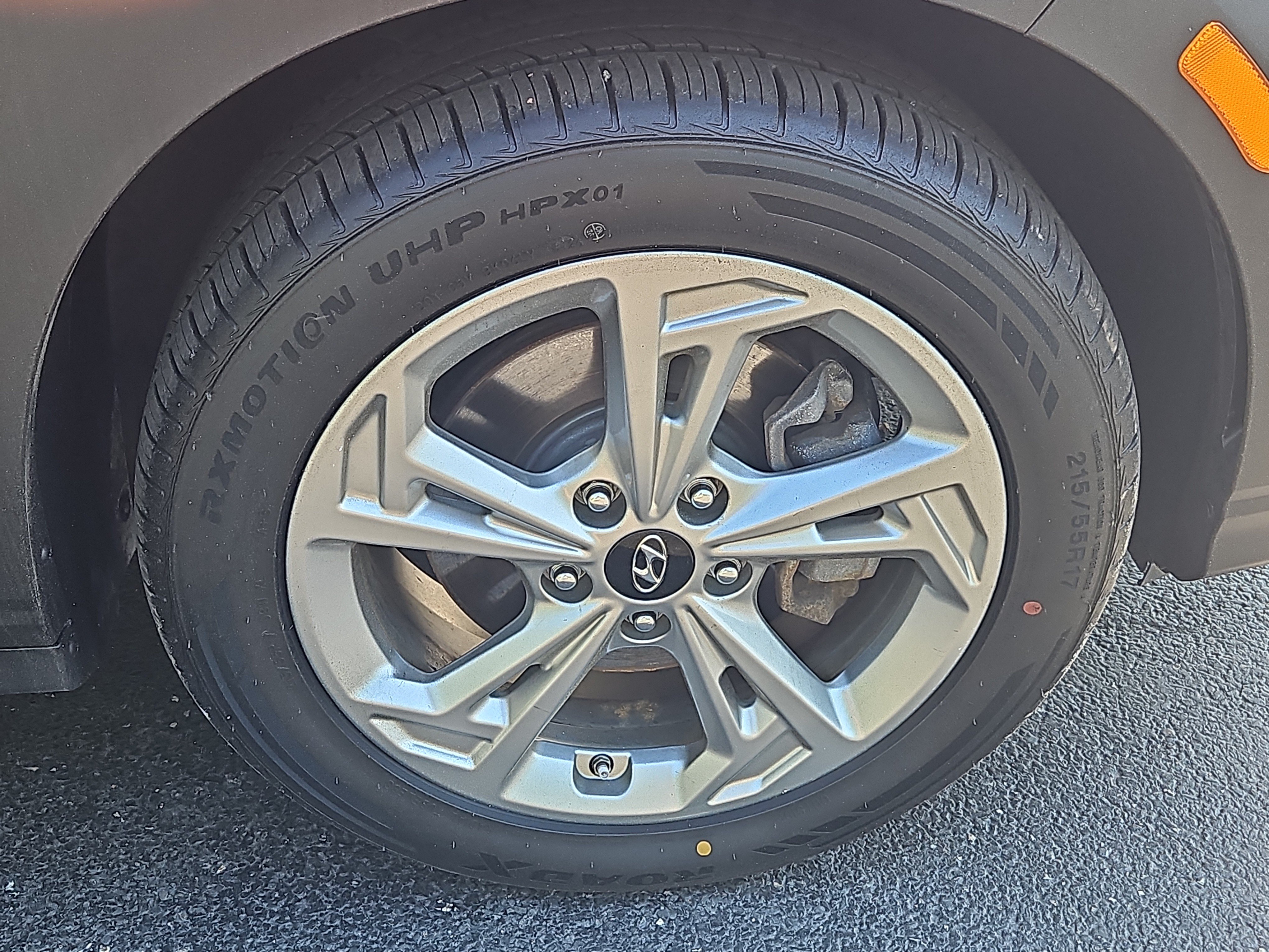 Used 2022 Hyundai Kona SEL AWD/4WD image 11