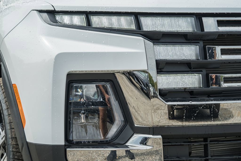 New 2026 Hyundai Santa Cruz Limited image 12