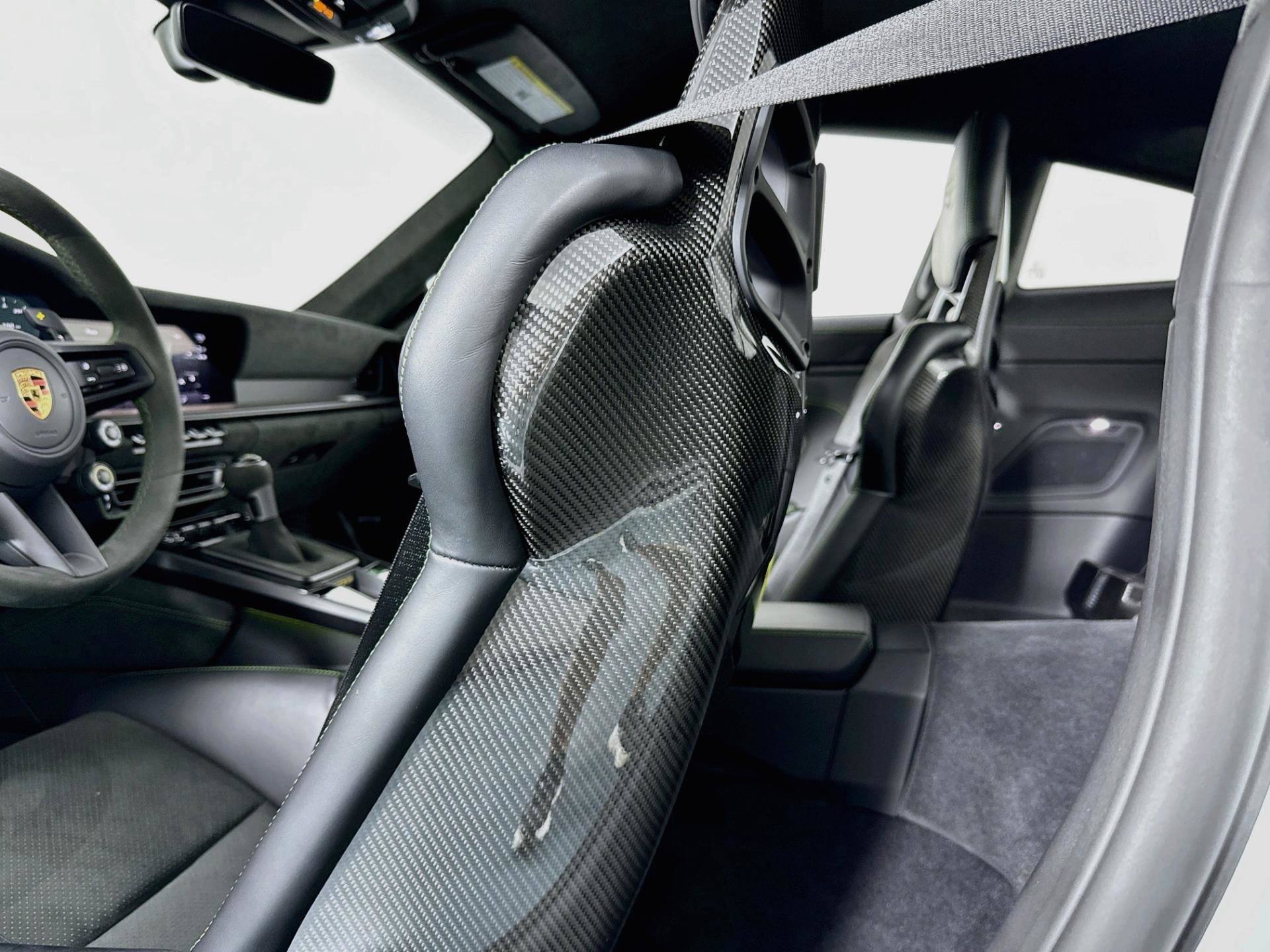 Used 2024 Porsche 911 GT3 RS RWD image 39