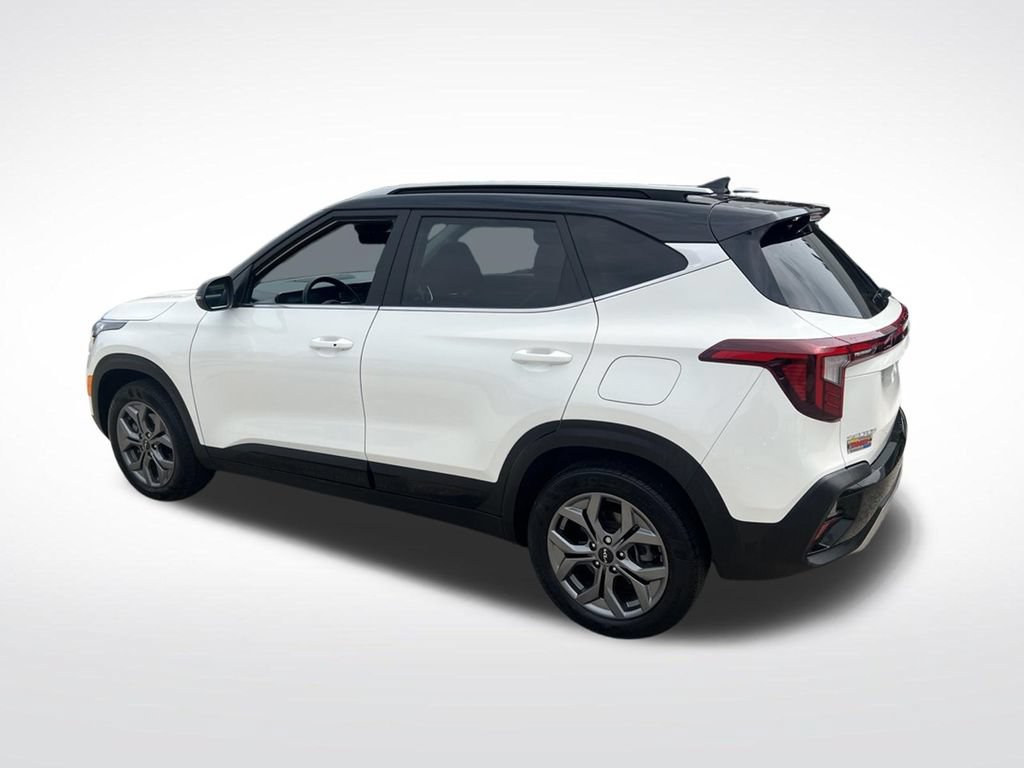 Certified 2024 Kia Seltos S AWD/4WD image 51