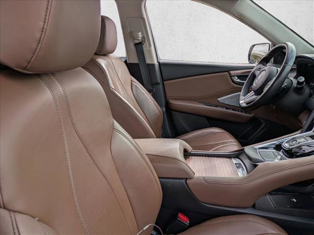 Used 2023 Acura RDX FWD w/ Technology Package image 22