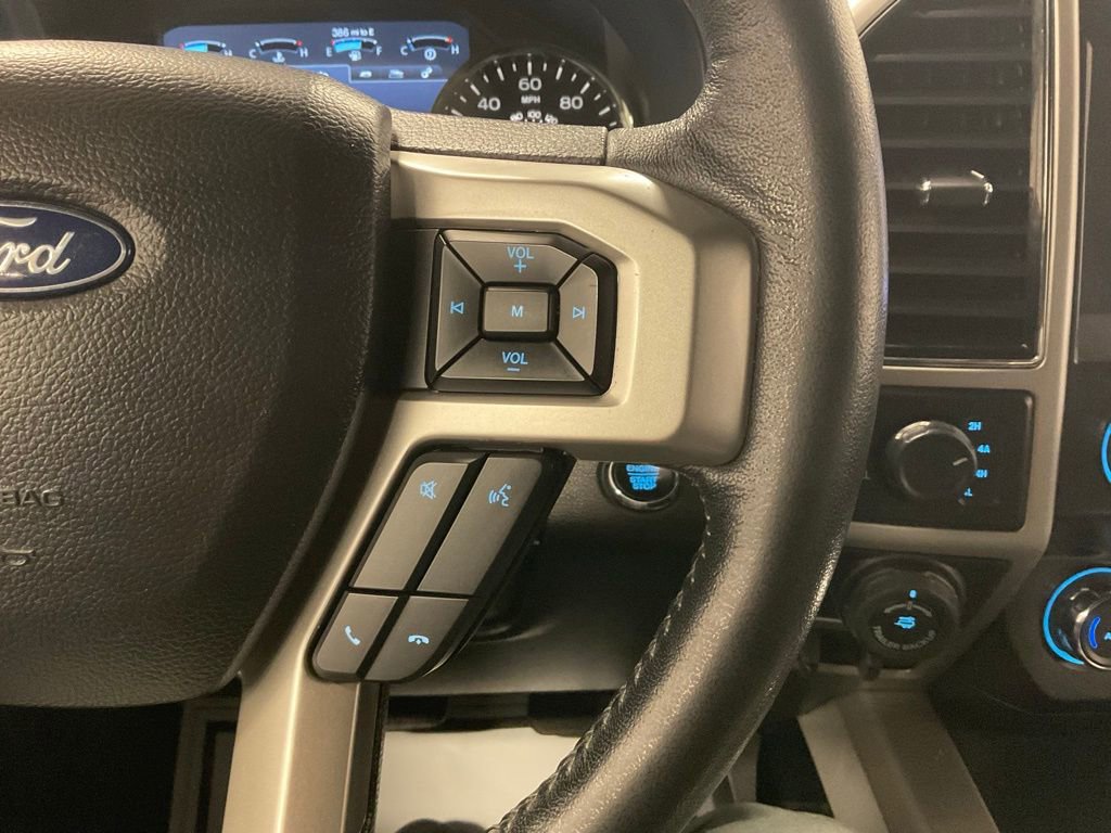 Used 2020 Ford F150 Lariat image 21