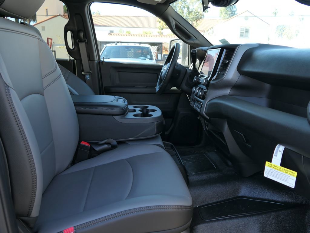 New 2026 RAM 5500 Tradesman image 27