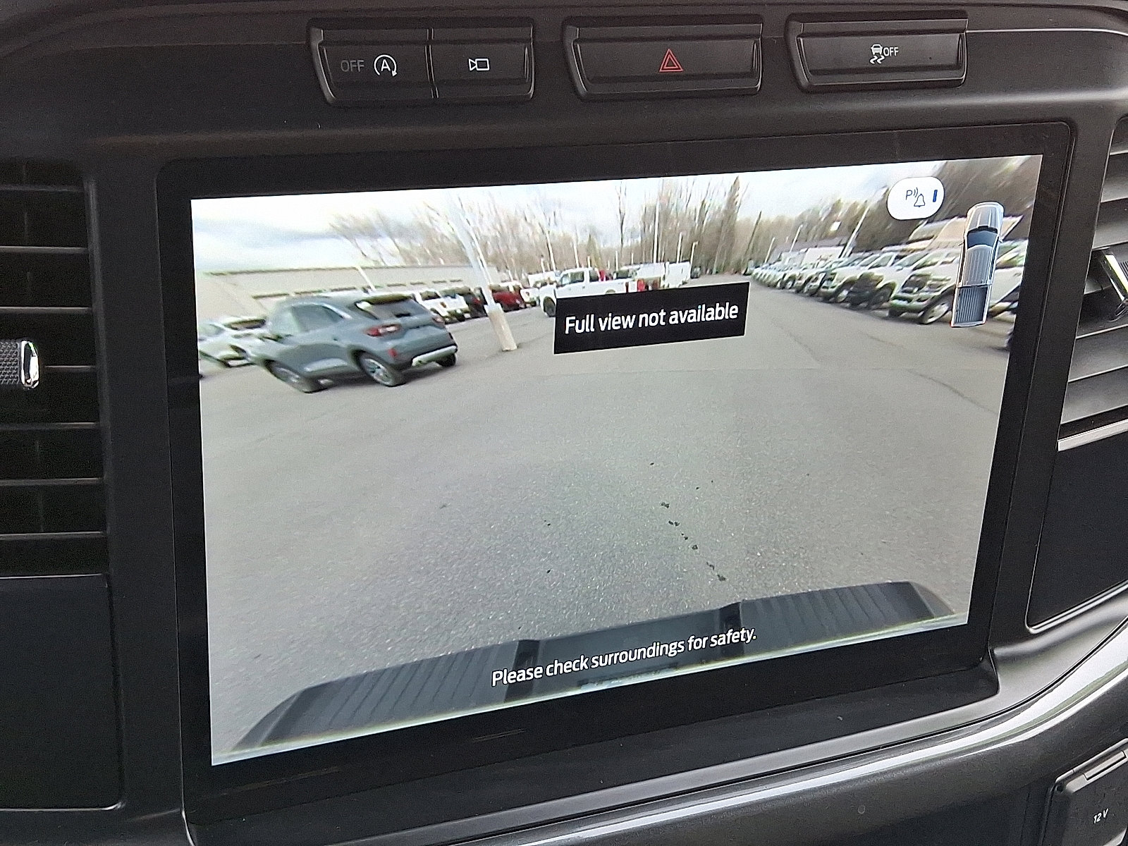 Certified 2024 Ford F150 STX image 17