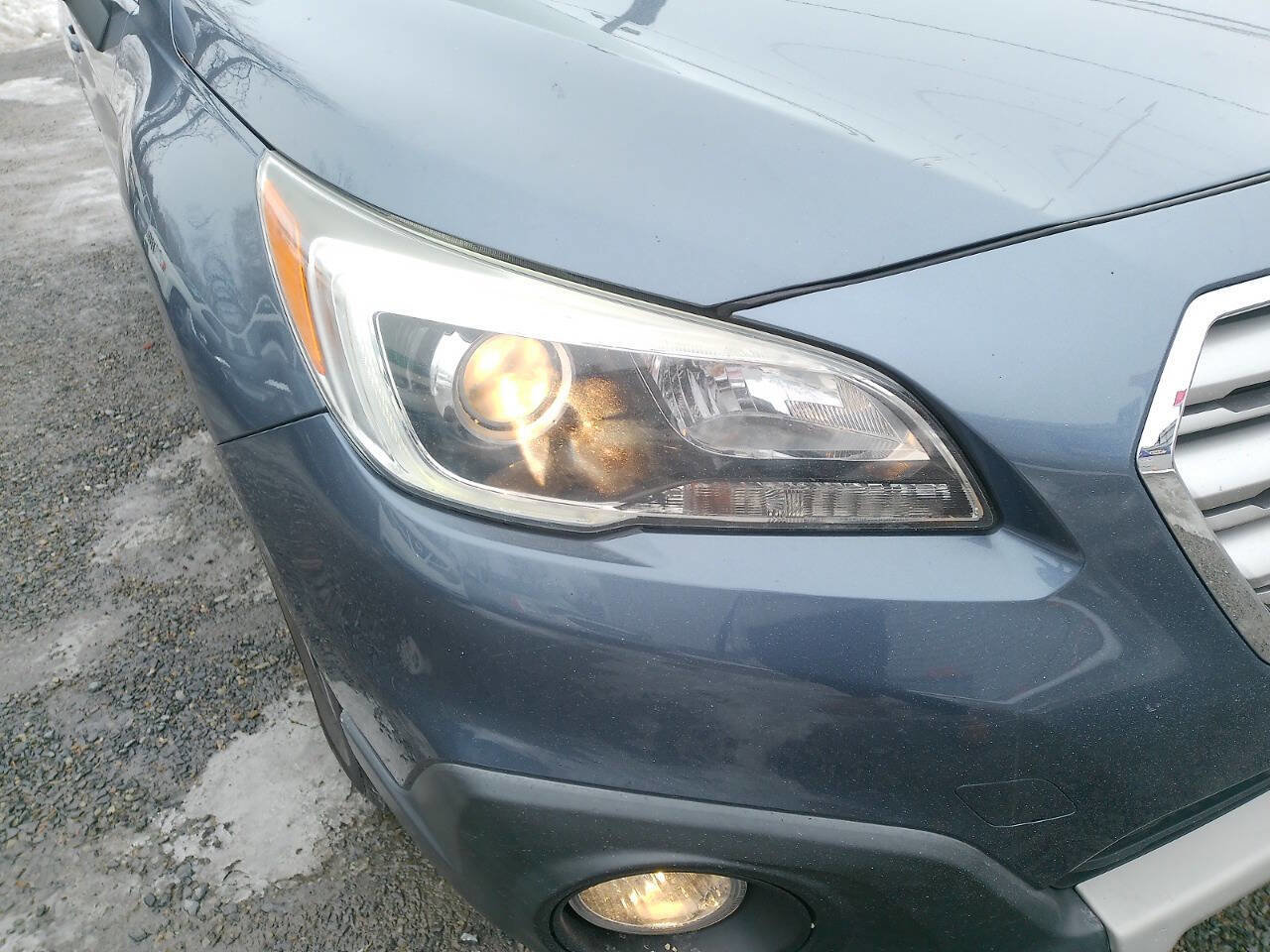 Used 2016 Subaru Outback 2.5i Limited image 13