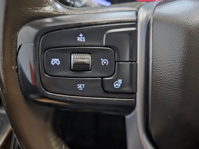 Used 2020 GMC Sierra 1500 SLT AWD/4WD image 47