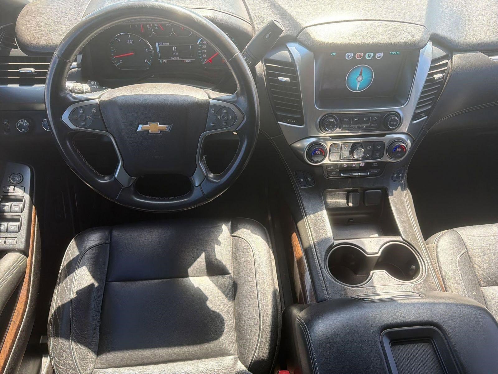 Used 2019 Chevrolet Tahoe LT AWD/4WD image 25