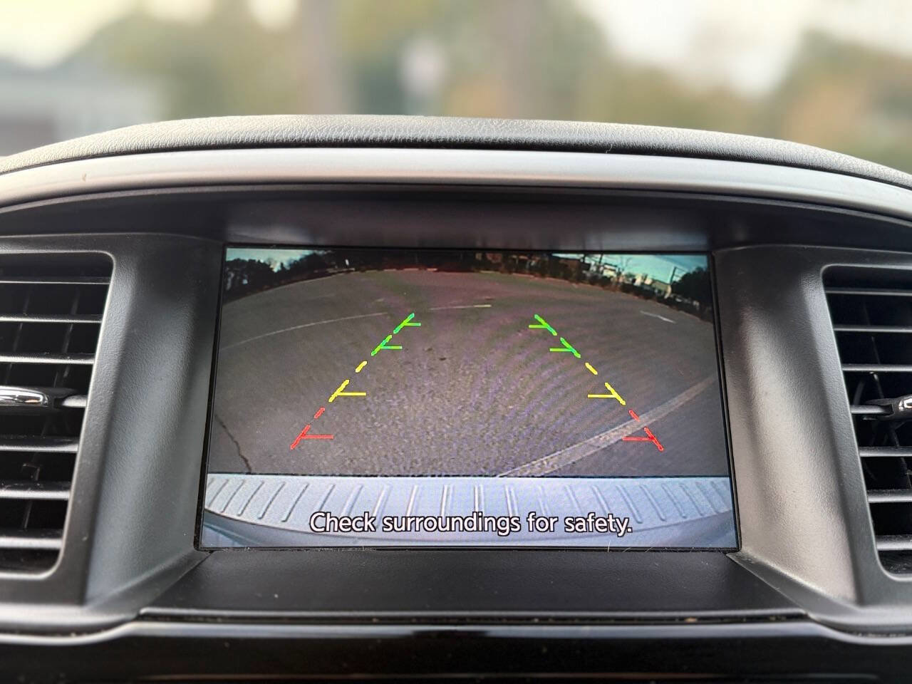 Used 2017 Nissan Pathfinder S image 30