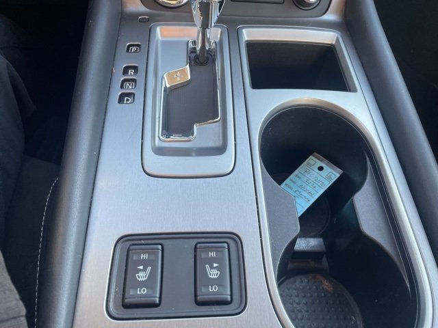 Used 2020 Nissan Murano S image 28