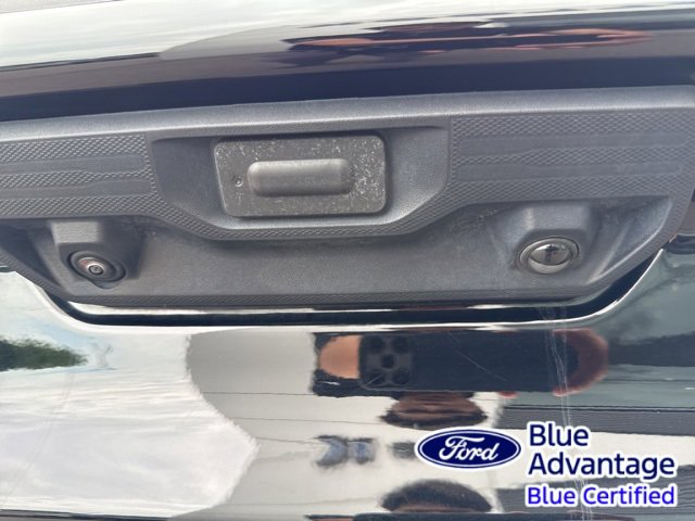 Used 2025 Chevrolet Silverado 1500 LT image 42