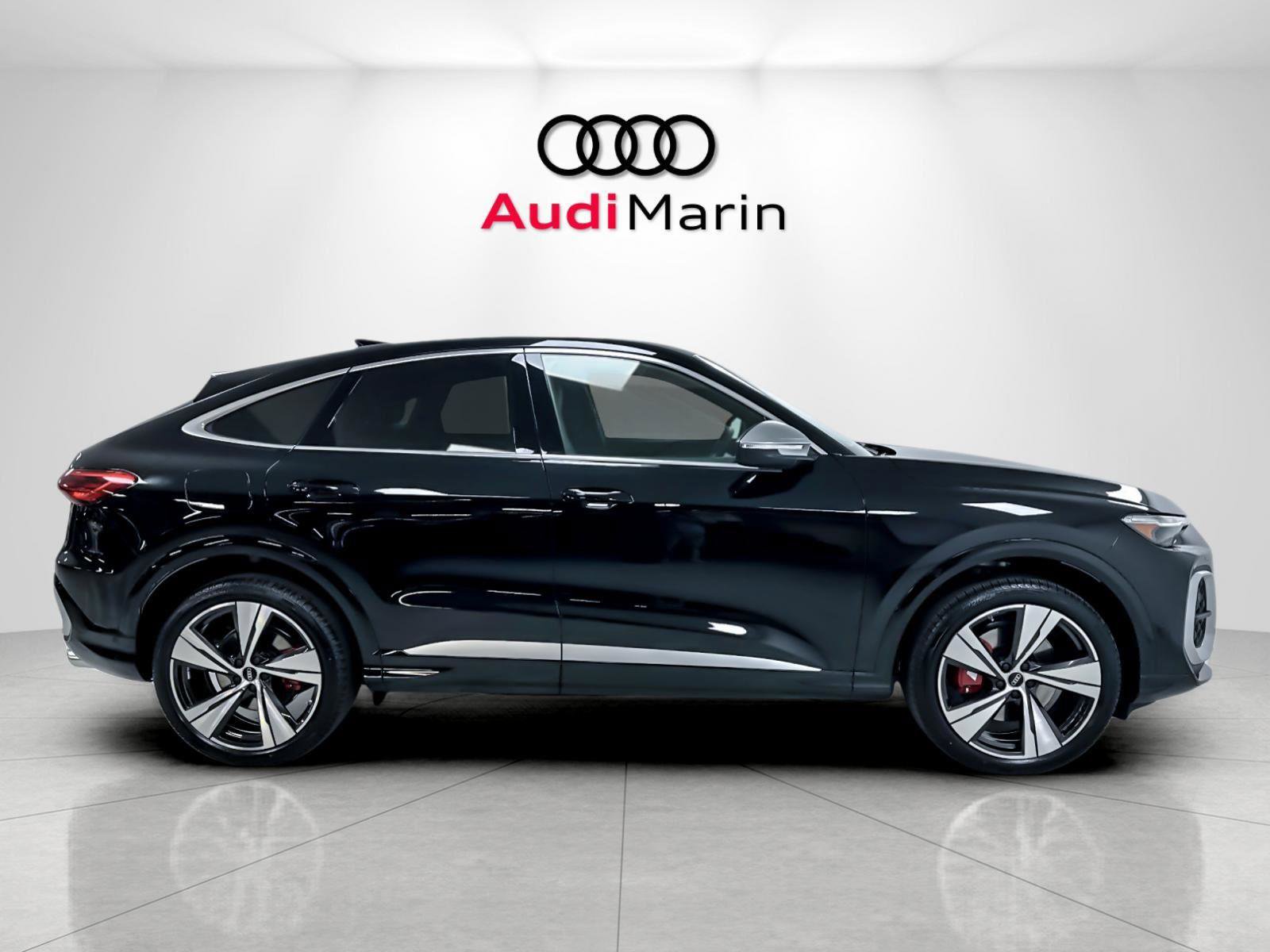New 2026 Audi SQ5 Premium Plus AWD/4WD image 6