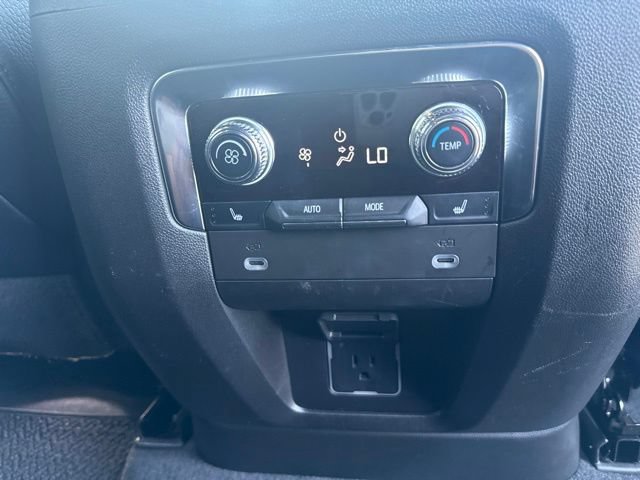 Certified 2023 GMC Yukon Denali RWD image 20