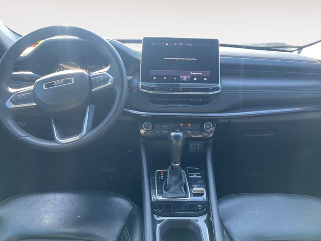 Used 2023 Jeep Compass Altitude image 10