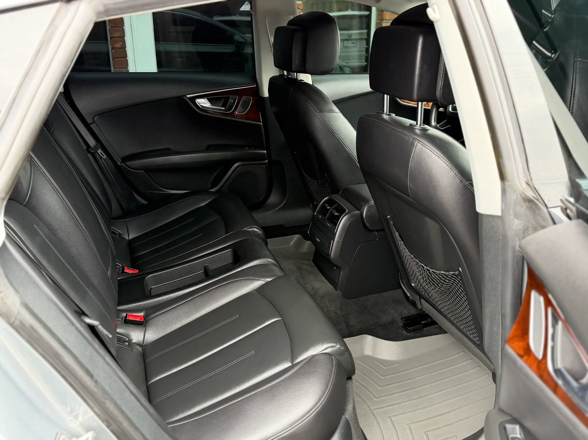 Used 2012 Audi A7 3.0T Prestige image 14