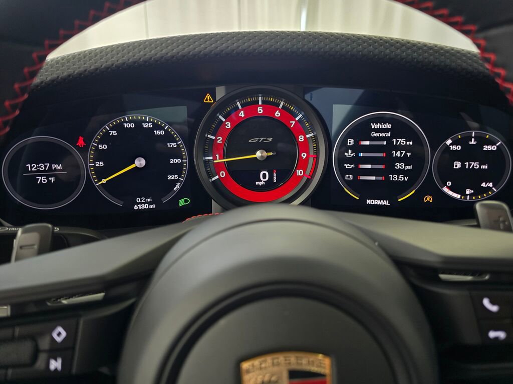 Used 2023 Porsche 911 GT3 image 37